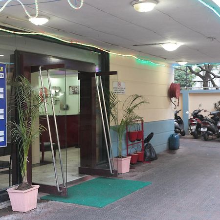 Oyo 5377 Hotel Raaj Bhaavan チェンナイ エクステリア 写真