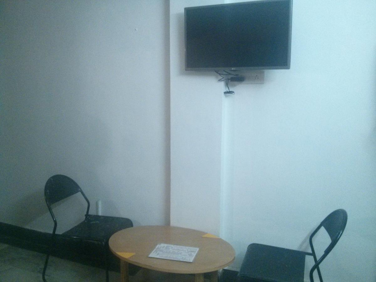 Oyo 5377 Hotel Raaj Bhaavan チェンナイ エクステリア 写真
