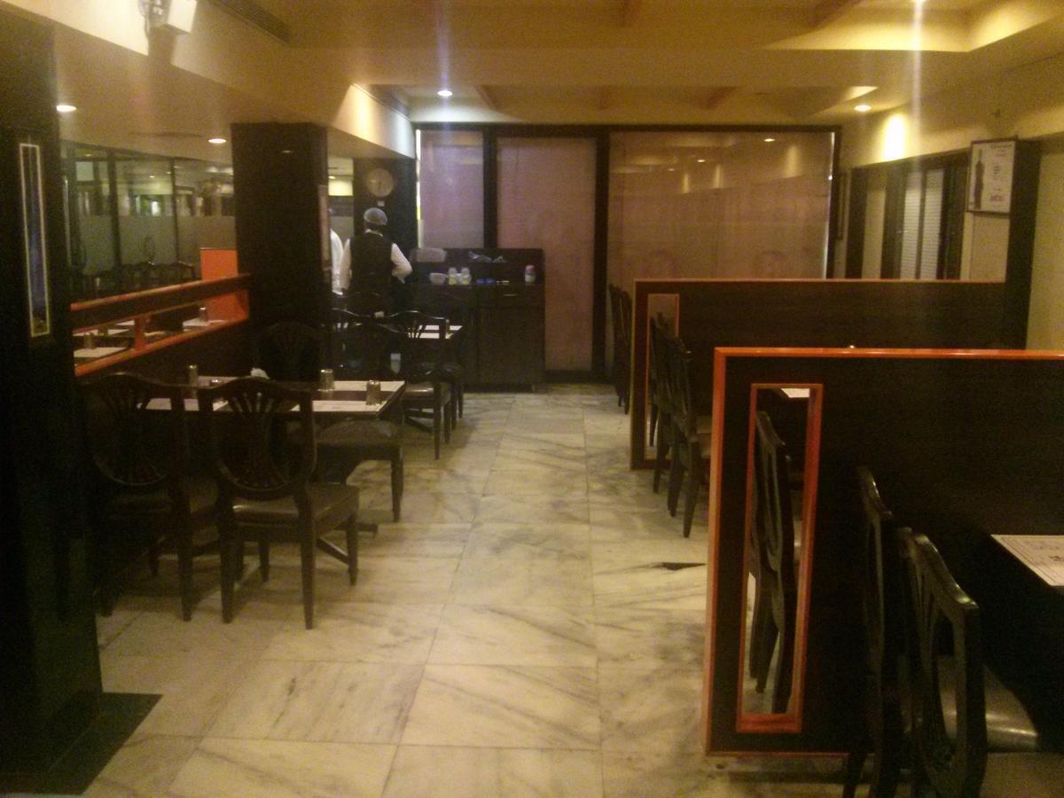 Oyo 5377 Hotel Raaj Bhaavan チェンナイ エクステリア 写真