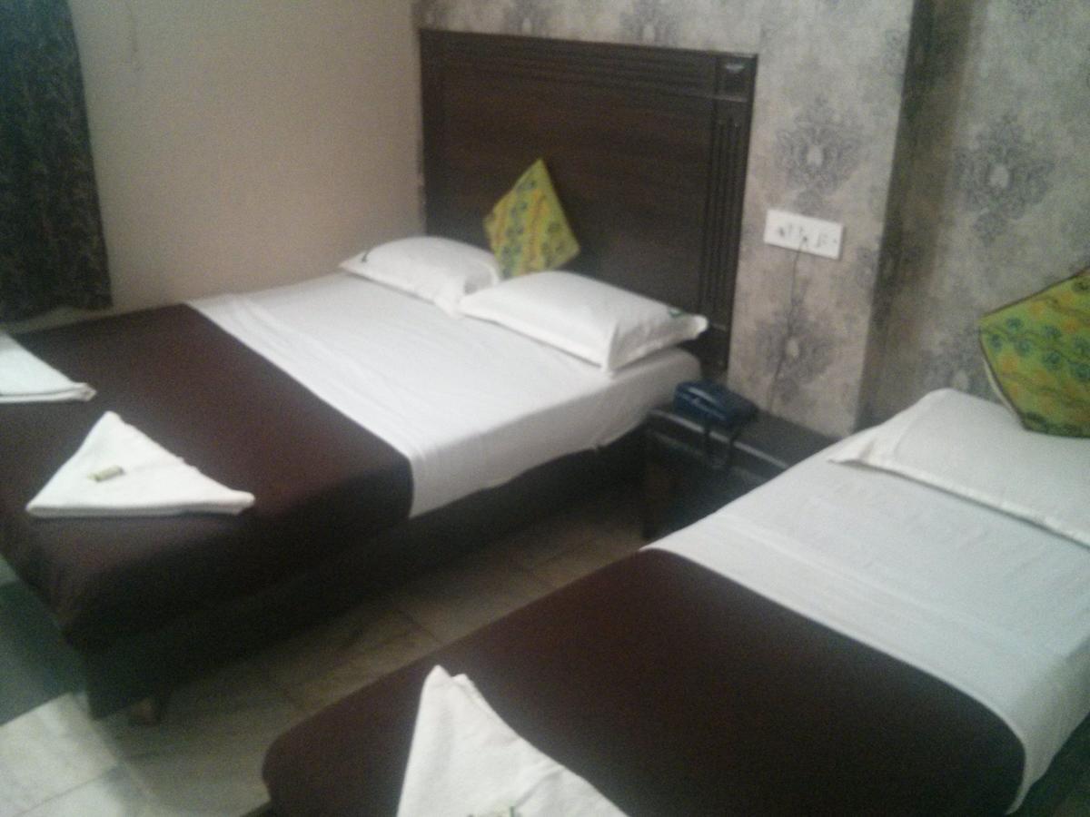 Oyo 5377 Hotel Raaj Bhaavan チェンナイ エクステリア 写真
