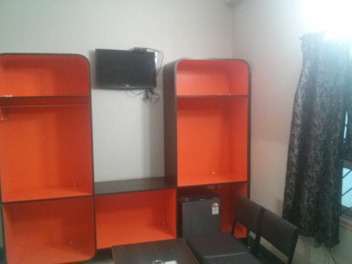 Oyo 5377 Hotel Raaj Bhaavan チェンナイ エクステリア 写真