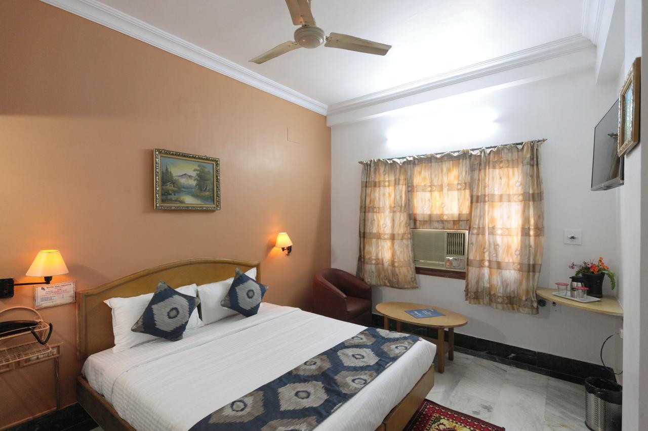 Oyo 5377 Hotel Raaj Bhaavan チェンナイ エクステリア 写真