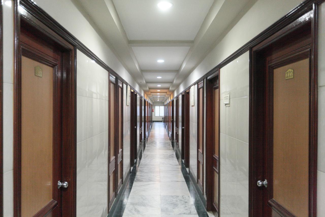 Oyo 5377 Hotel Raaj Bhaavan チェンナイ エクステリア 写真