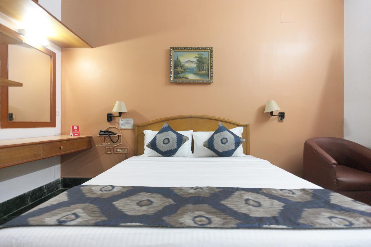 Oyo 5377 Hotel Raaj Bhaavan チェンナイ エクステリア 写真