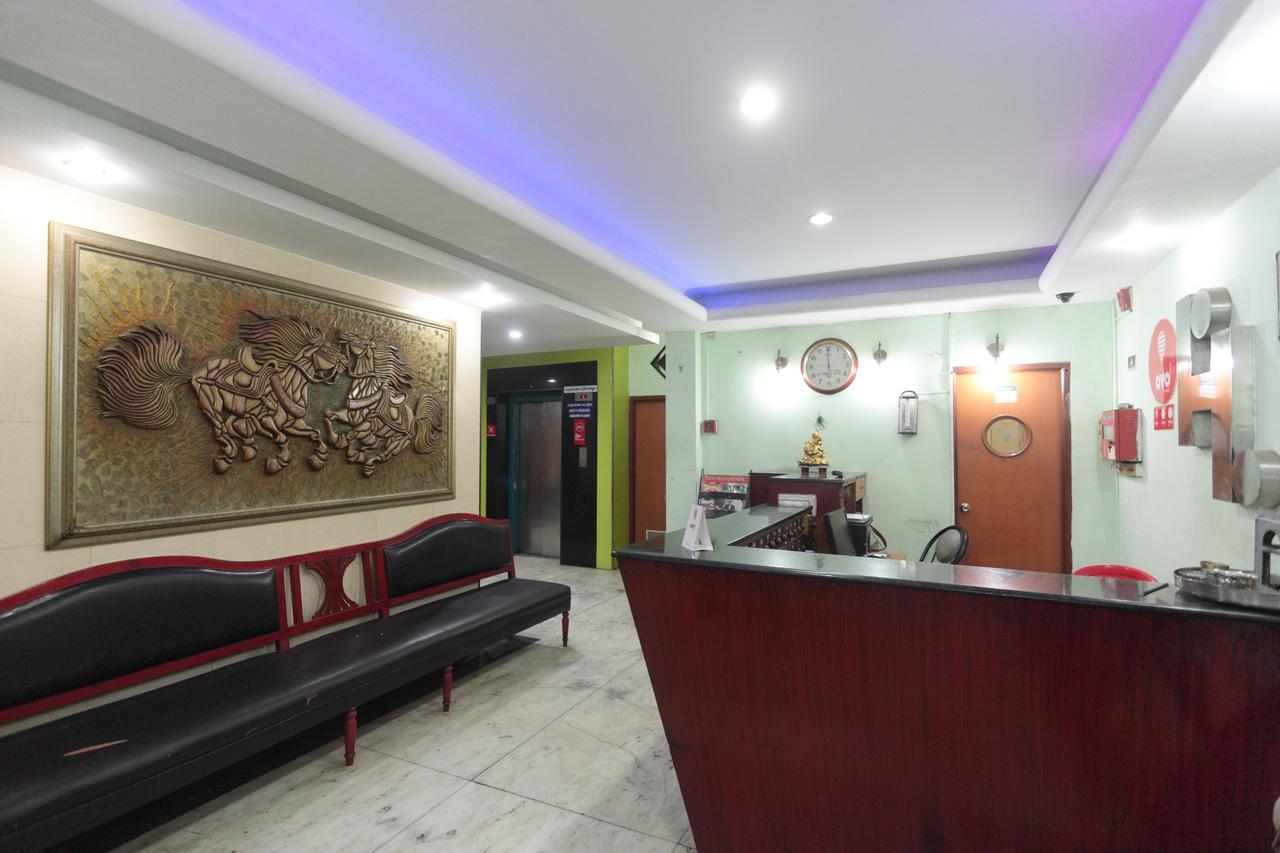 Oyo 5377 Hotel Raaj Bhaavan チェンナイ エクステリア 写真