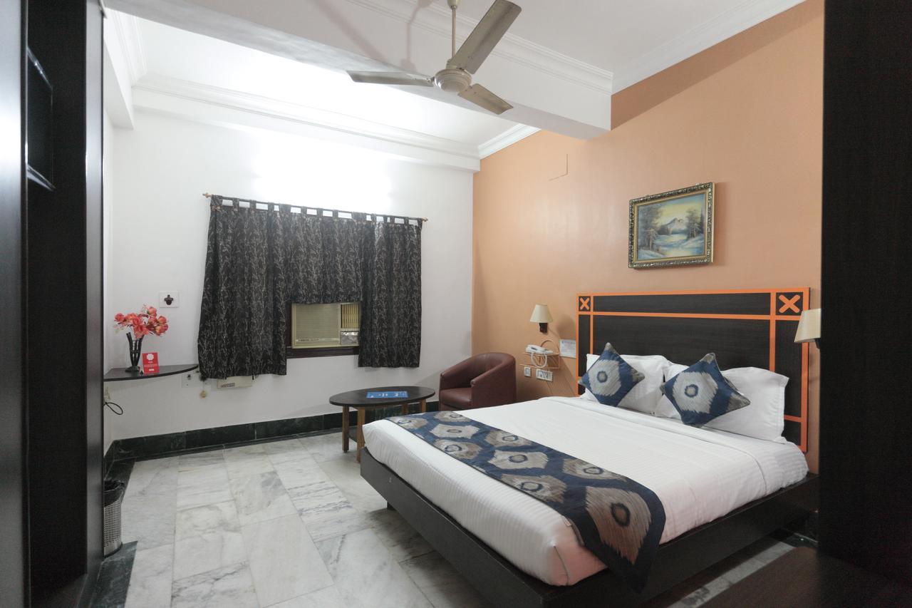 Oyo 5377 Hotel Raaj Bhaavan チェンナイ エクステリア 写真