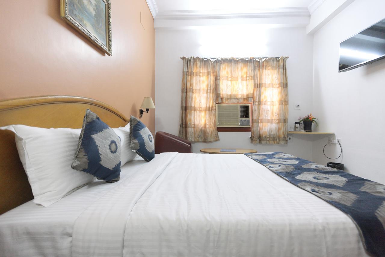Oyo 5377 Hotel Raaj Bhaavan チェンナイ エクステリア 写真
