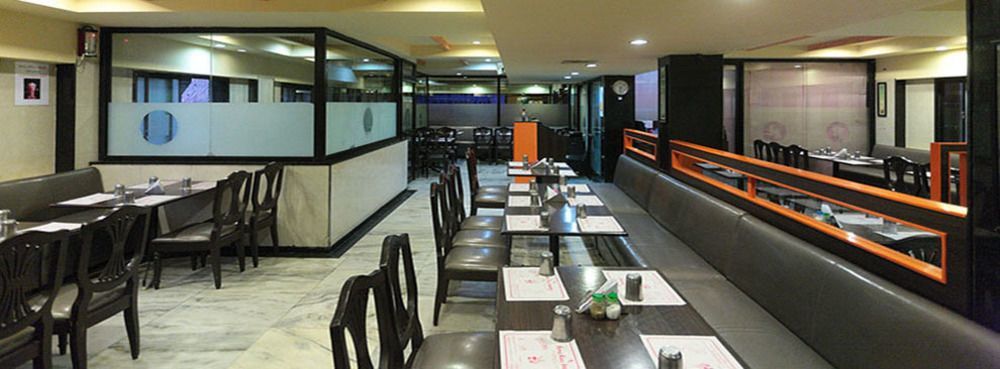 Oyo 5377 Hotel Raaj Bhaavan チェンナイ エクステリア 写真