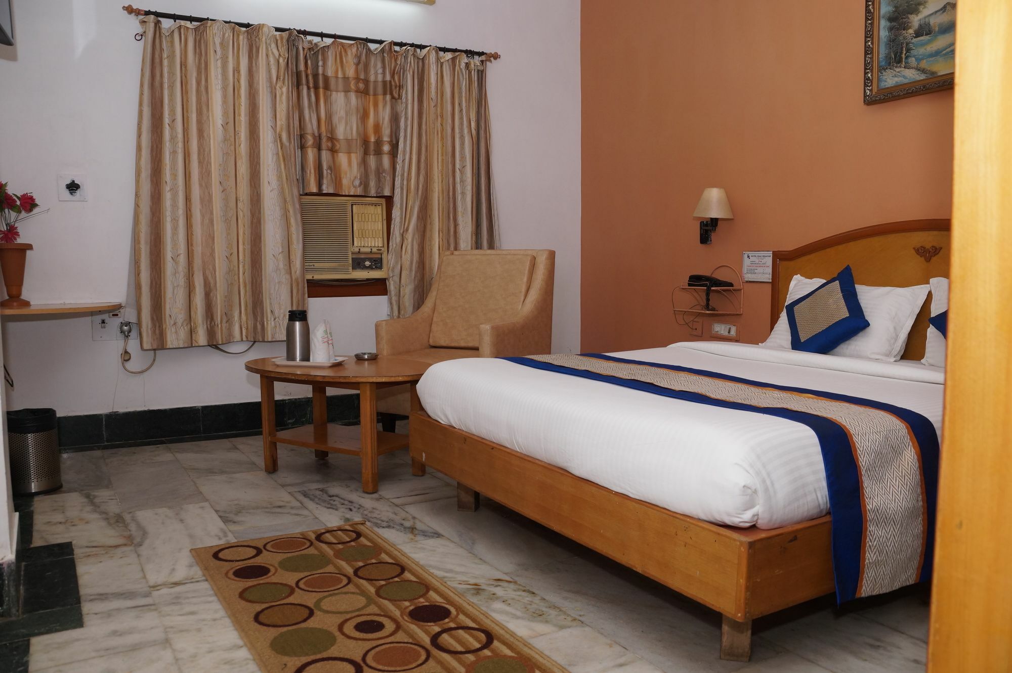 Oyo 5377 Hotel Raaj Bhaavan チェンナイ エクステリア 写真