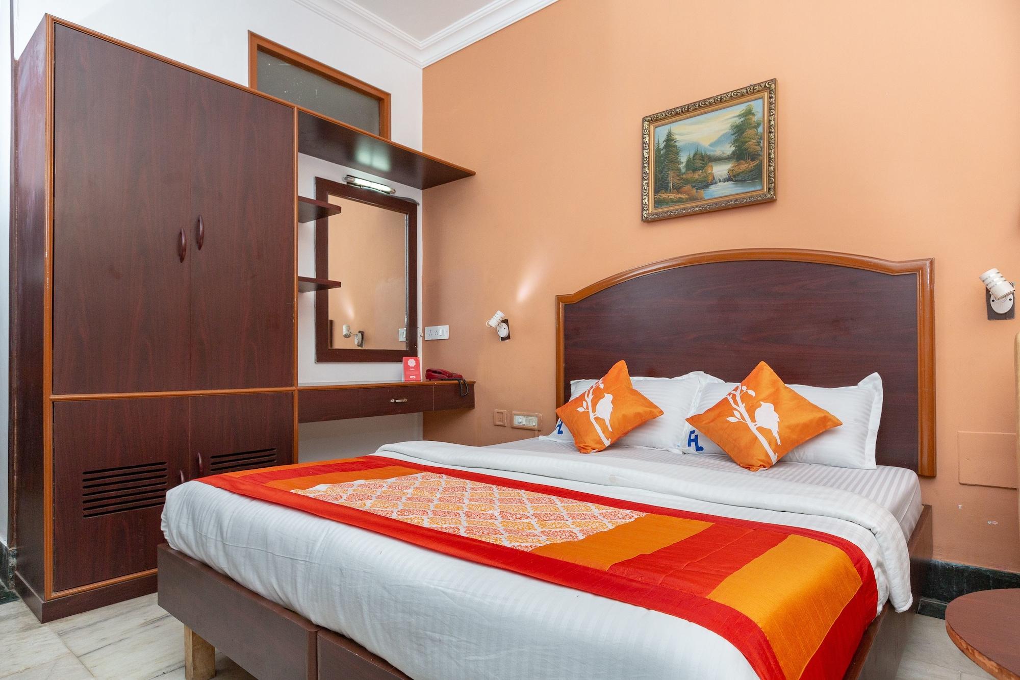 Oyo 5377 Hotel Raaj Bhaavan チェンナイ エクステリア 写真