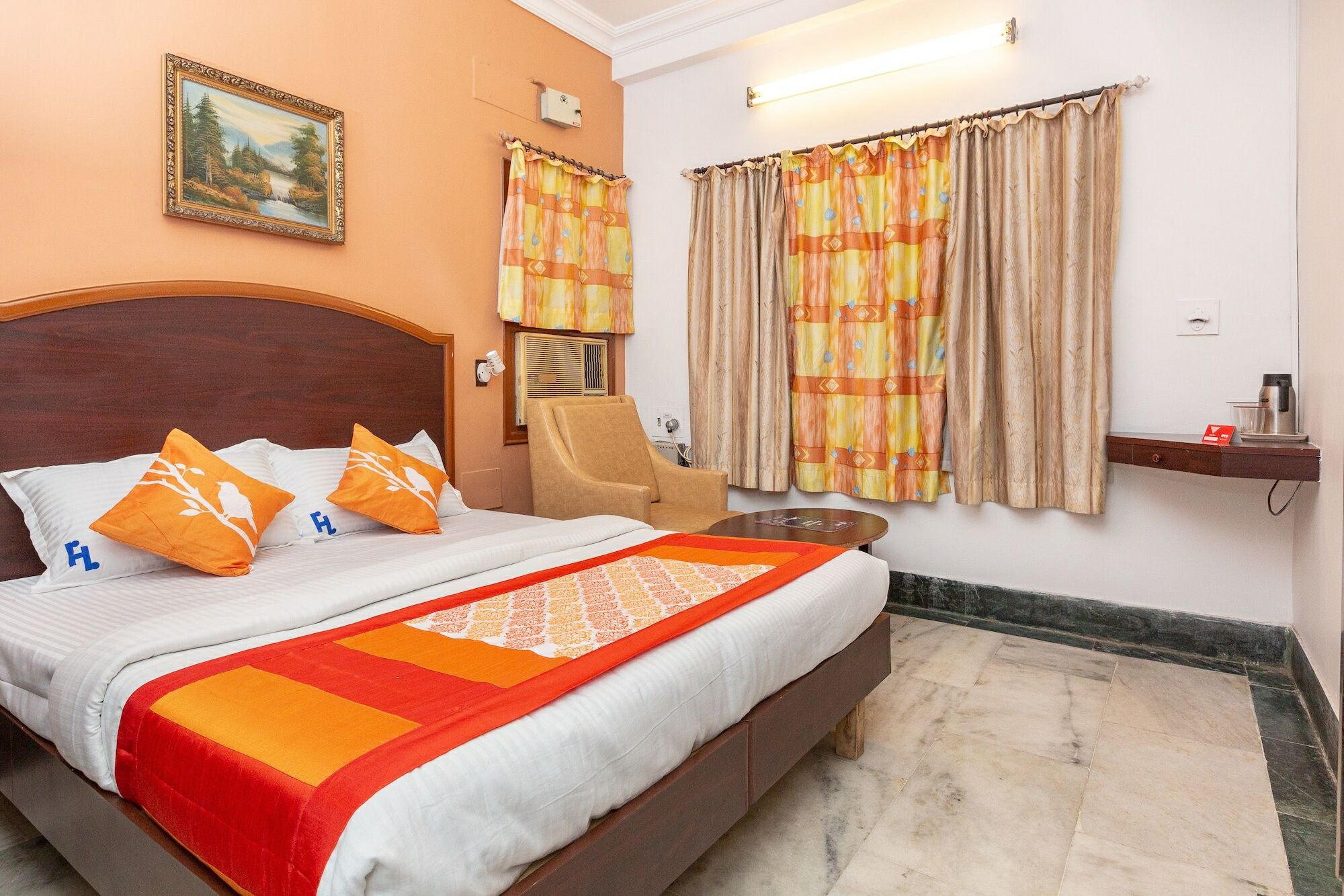Oyo 5377 Hotel Raaj Bhaavan チェンナイ エクステリア 写真