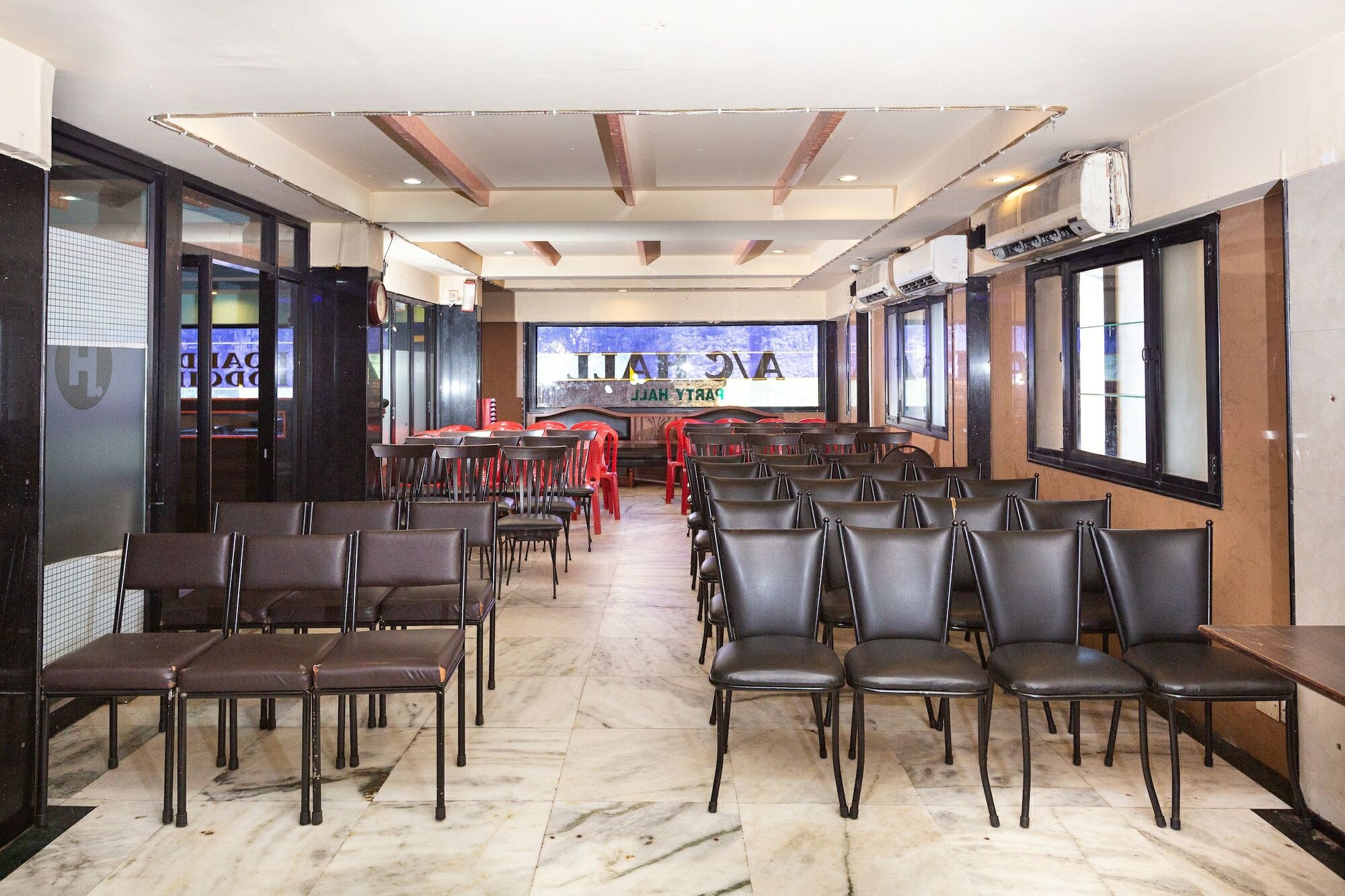 Oyo 5377 Hotel Raaj Bhaavan チェンナイ エクステリア 写真